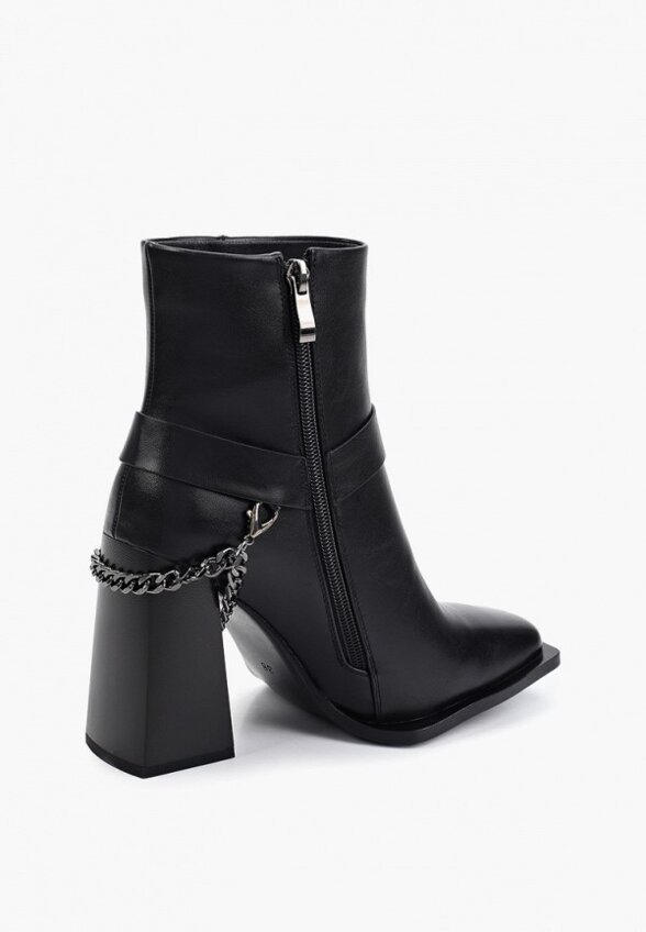 Ботильоны Obba