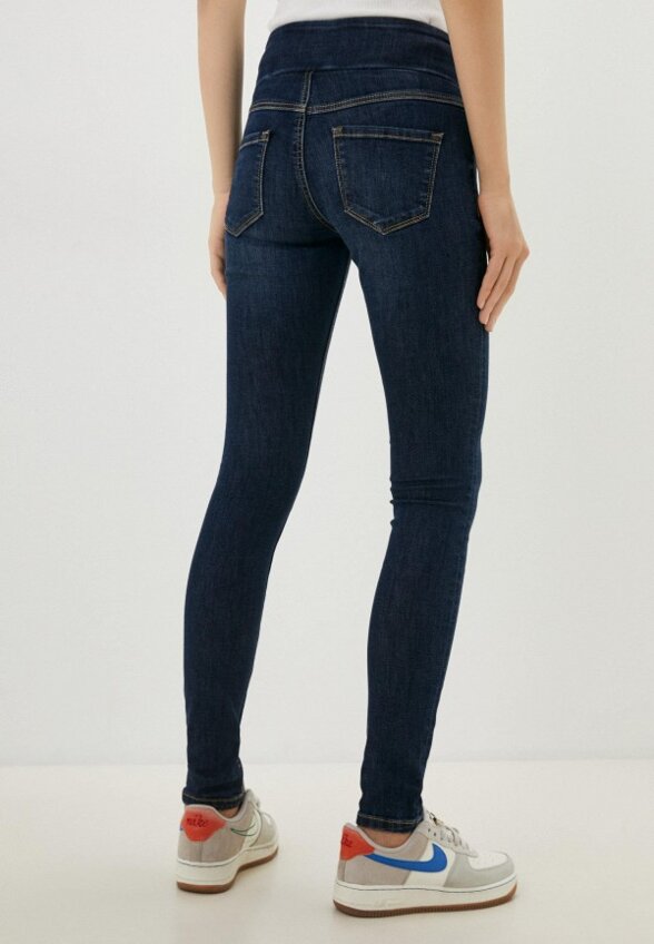 Джеггинсы Velocity