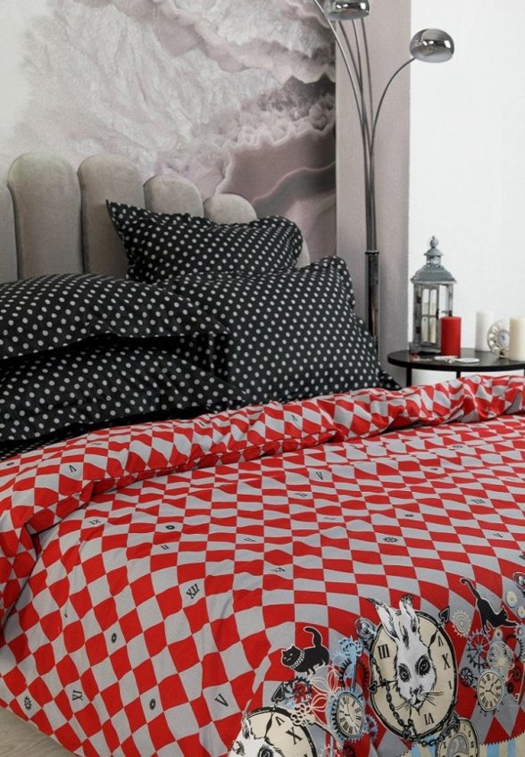 Постельное белье 1,5-спальное Windslow