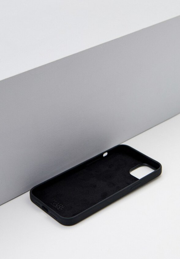 Чехол для iPhone Karl Lagerfeld
