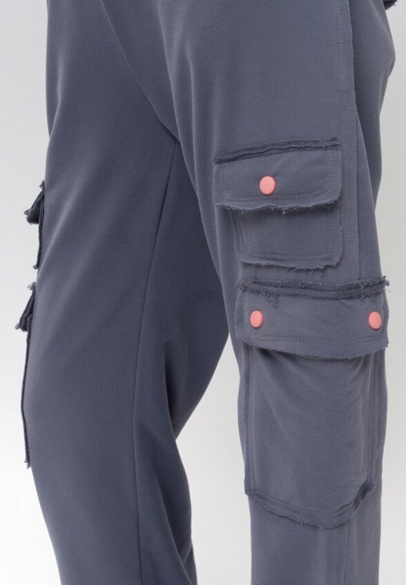 Костюм спортивный Ptaxx