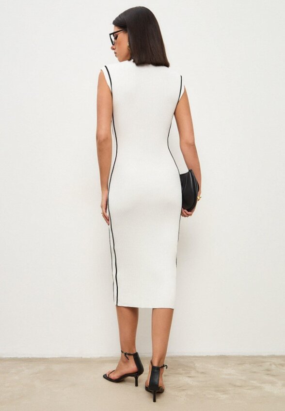 Платье Sandrine