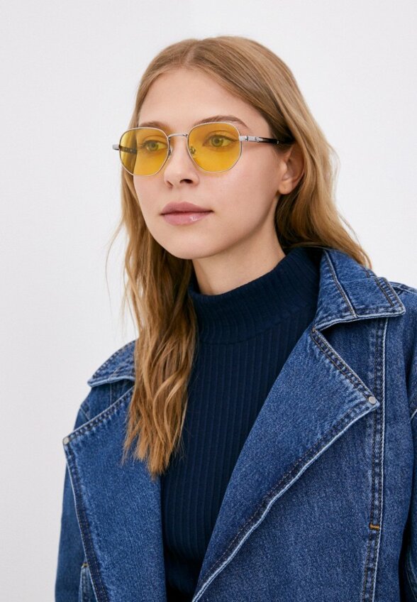 Очки солнцезащитные Havvs