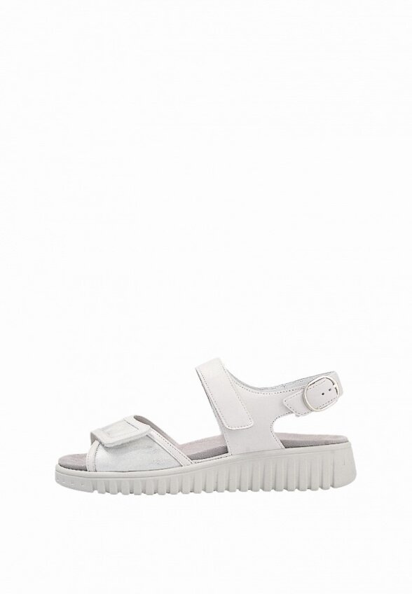 Сандалии Semler