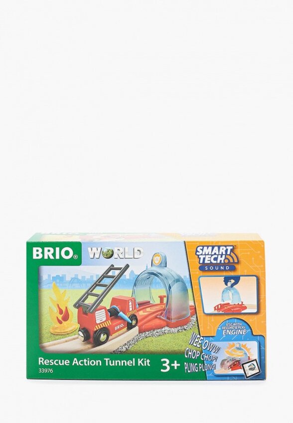 Набор игровой Brio