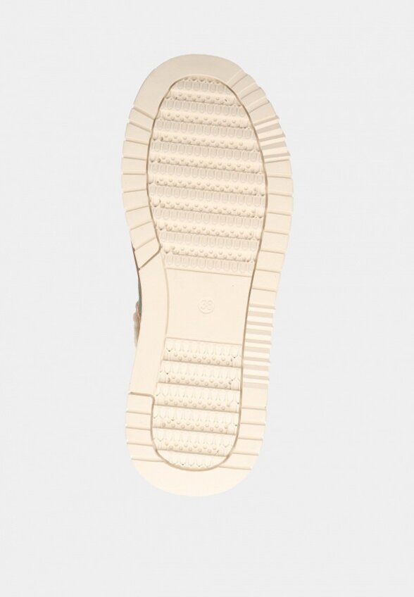 Кроссовки Francesco Donni