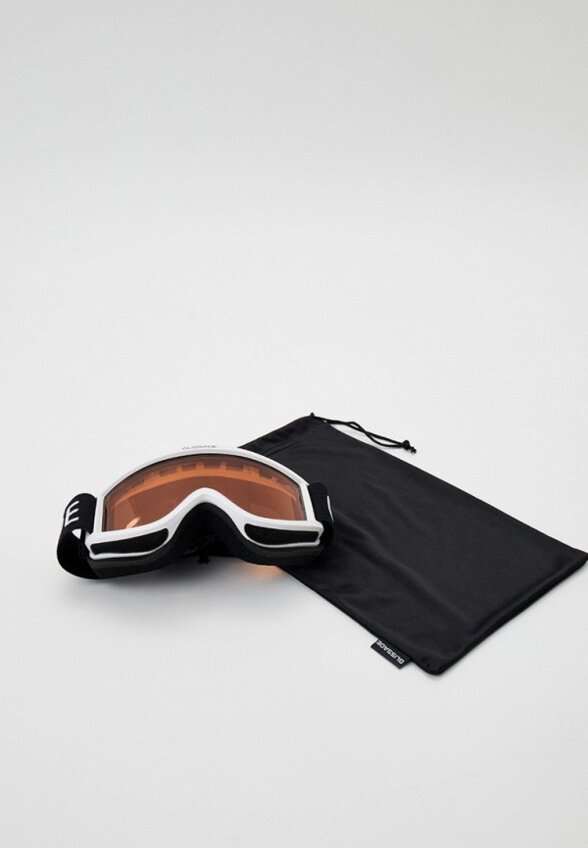 Маска горнолыжная Glissade