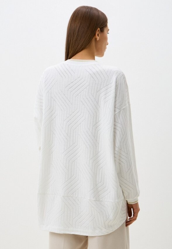 Джемпер MadaM T