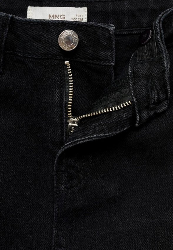 Юбка джинсовая Mango Kids