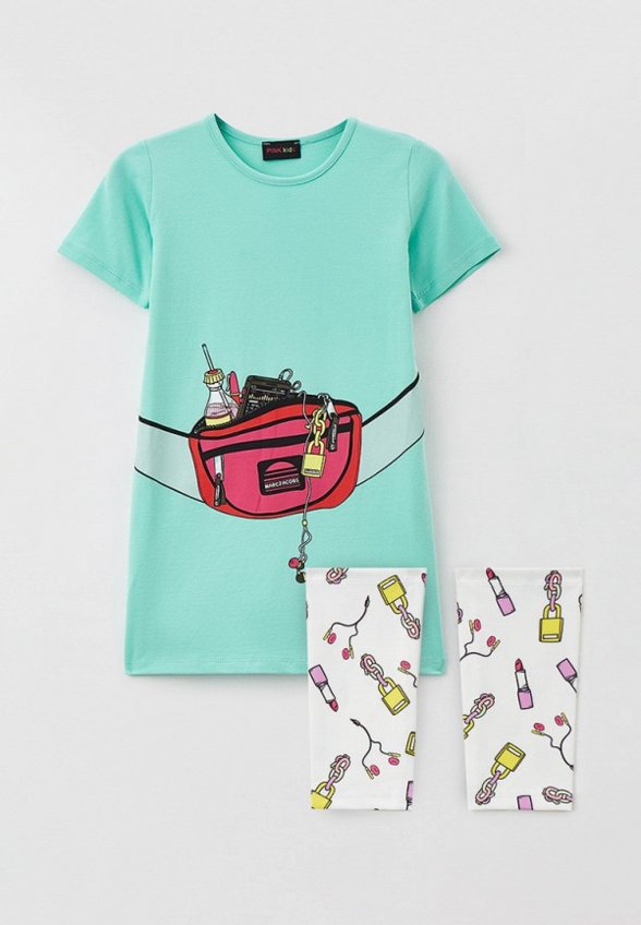 Комплект Pink Kids