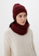 Шапка и снуд Landre10  - превью
