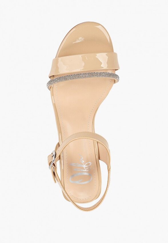 Босоножки Obba