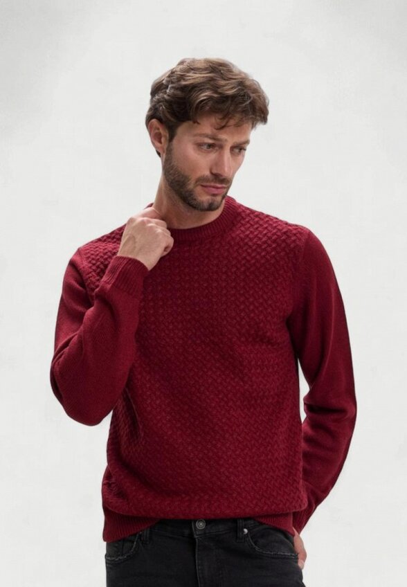 Джемпер Calliope