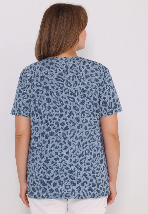 Футболка Апрель