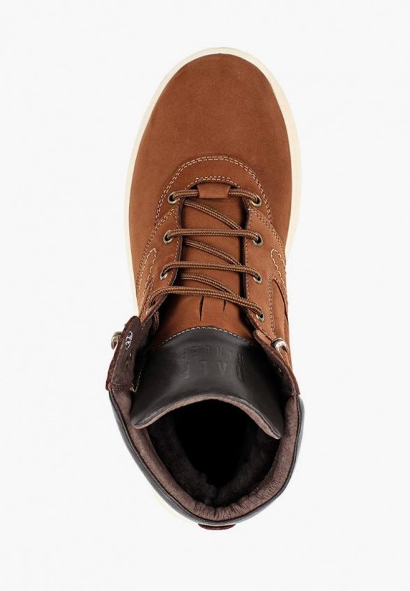 Ботинки Ralf Ringer