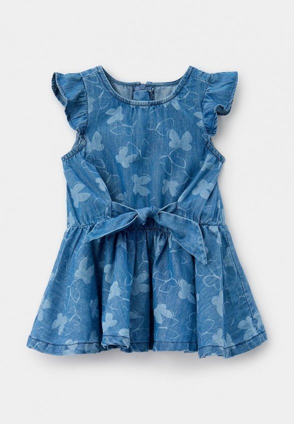 Платье джинсовое Chicco