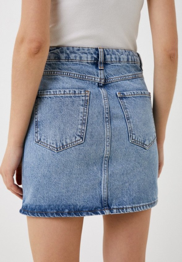 Юбка джинсовая Neohit