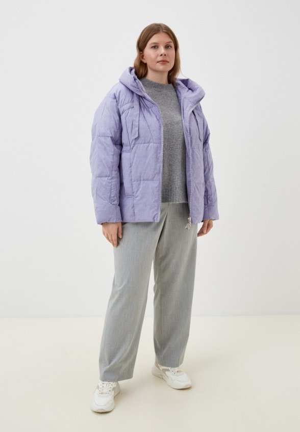 Куртка утепленная Winterra