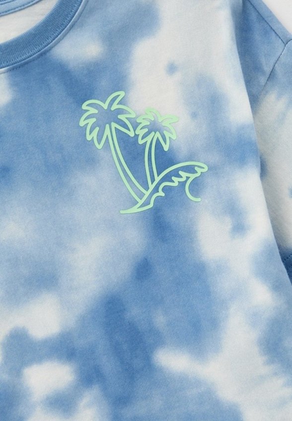 Футболка Acoola