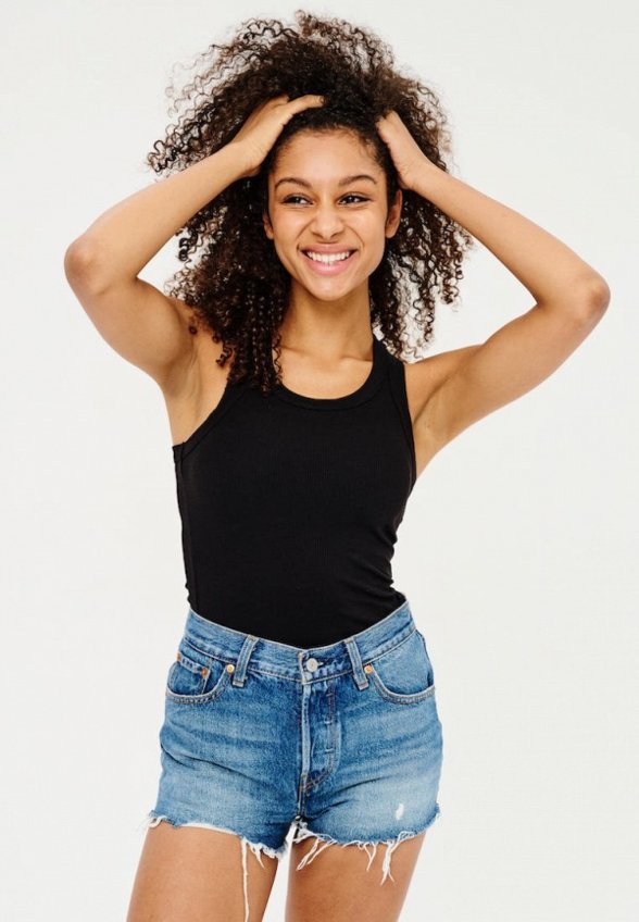 Майка Jolifashn