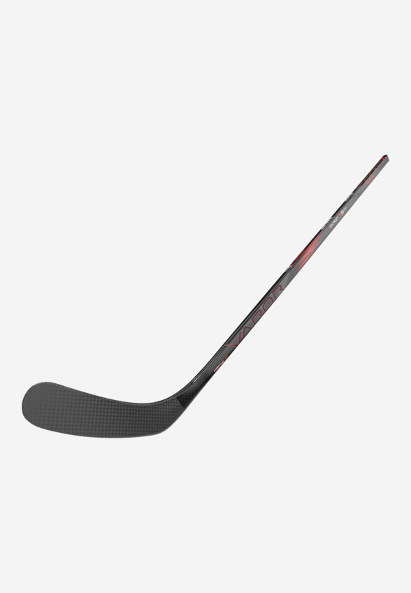 Клюшка хоккейная подростковая Bauer Vapor X5 Pro INT-55, Мультицвет