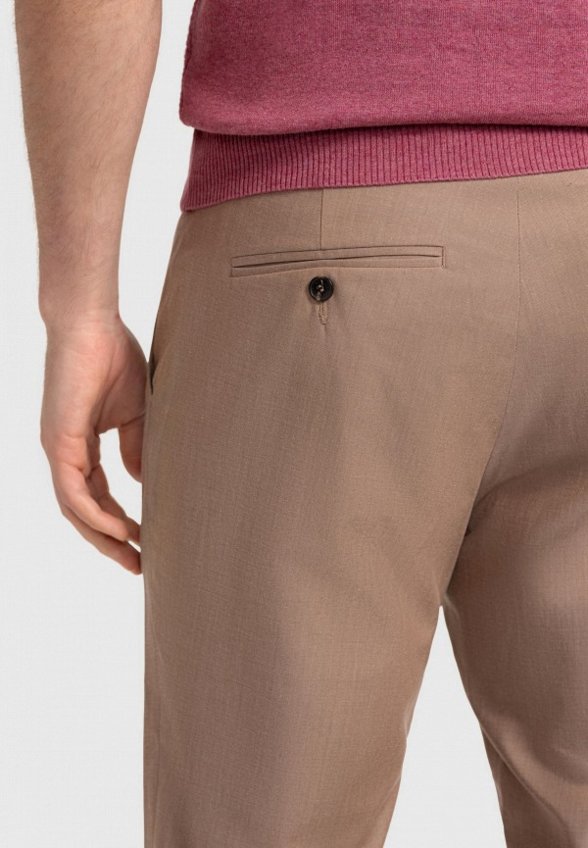 Брюки Troy Collezione