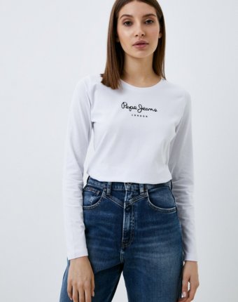 Лонгслив Pepe Jeans женщинам