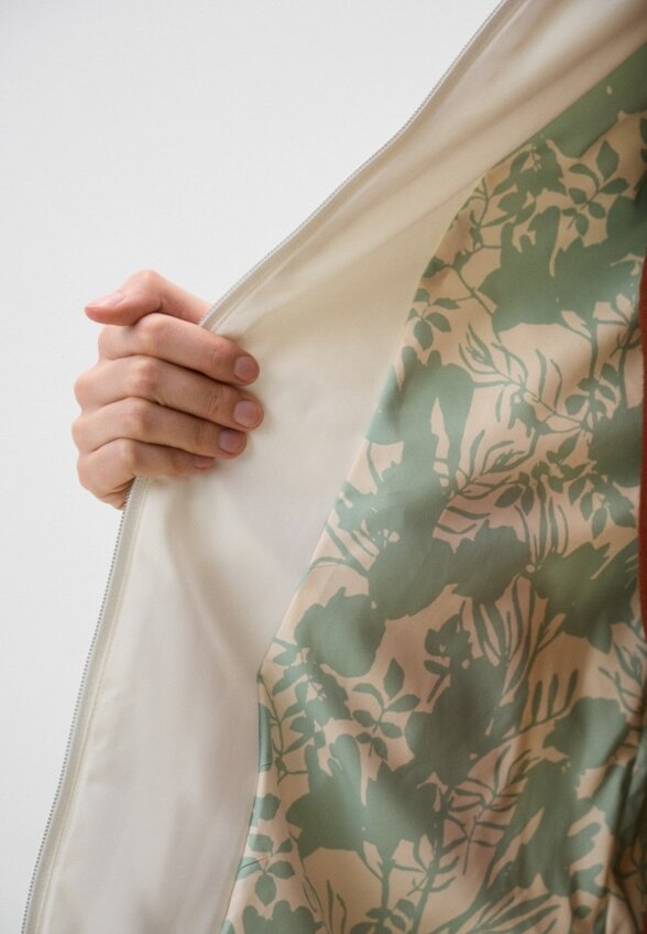 Куртка утепленная Madzerini