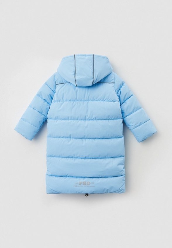 Куртка утепленная Acoola