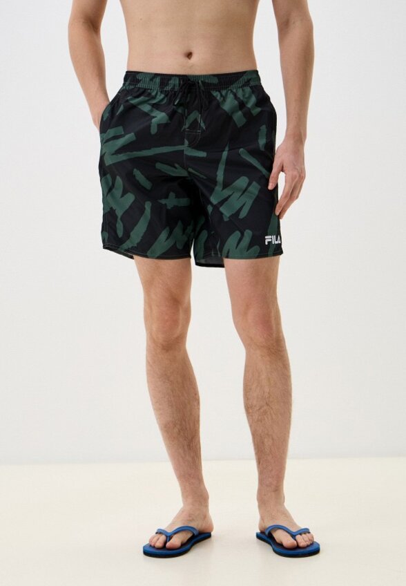 Шорты для плавания Fila