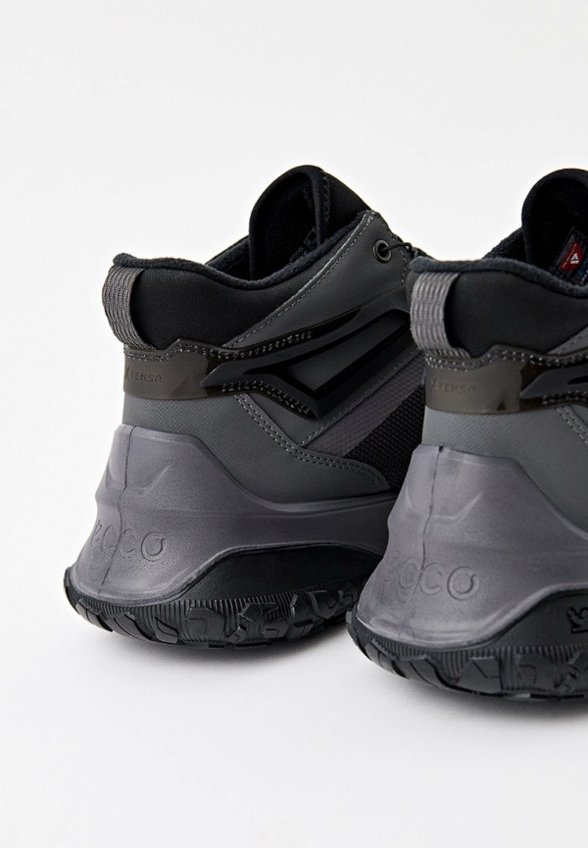 Кроссовки Ecco