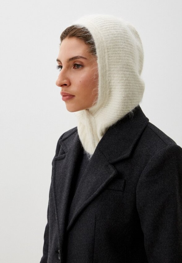 Капор Daisyknit