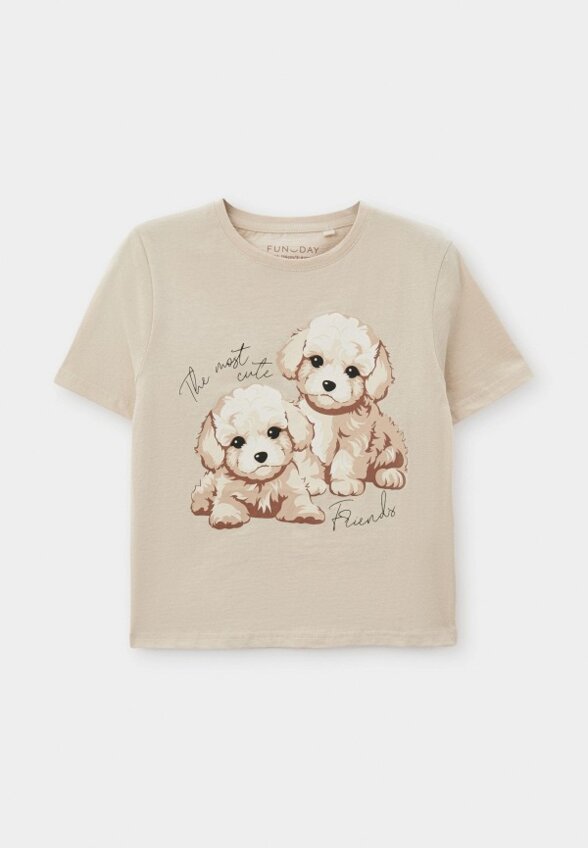 Футболка Funday