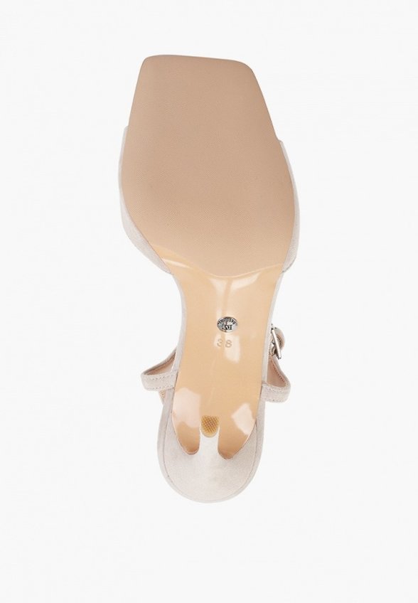 Босоножки Basconi