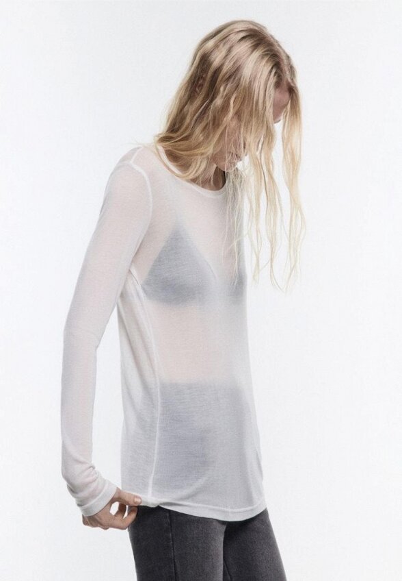 Лонгслив Befree