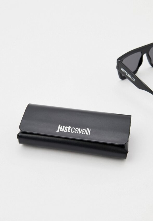 Очки солнцезащитные Just Cavalli