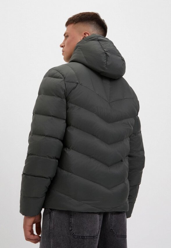 Пуховик Pulse