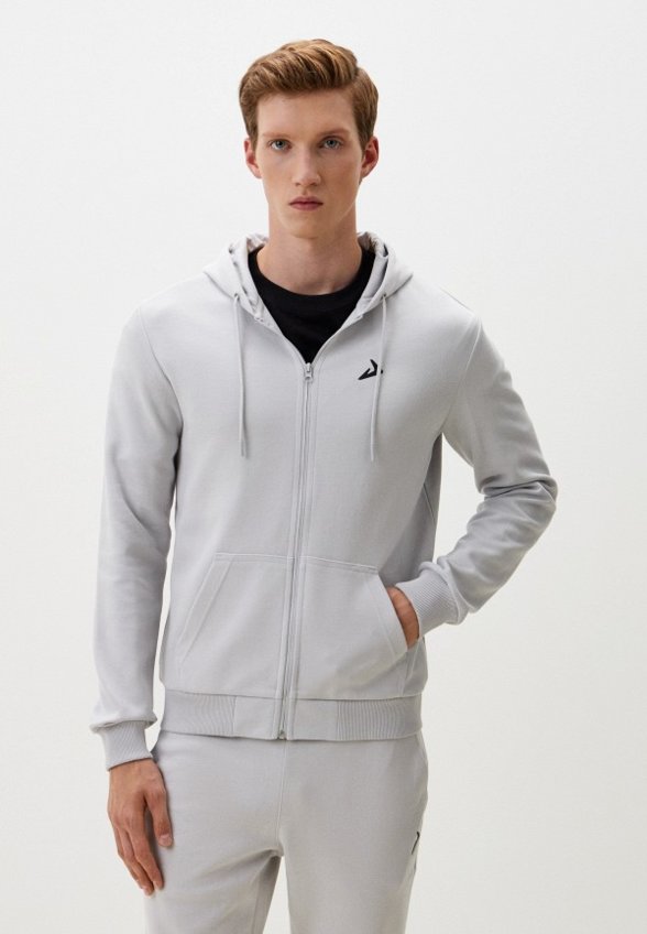 Толстовка Demix