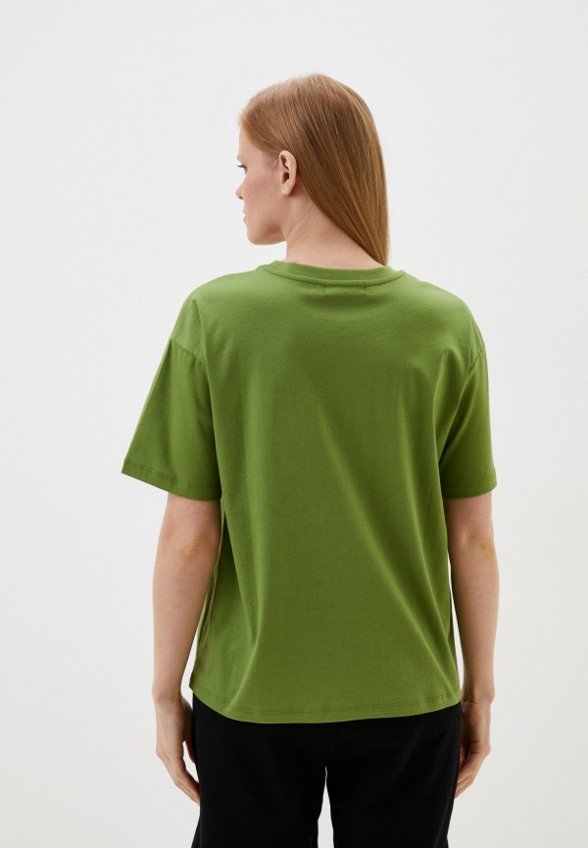 Футболка O.Line