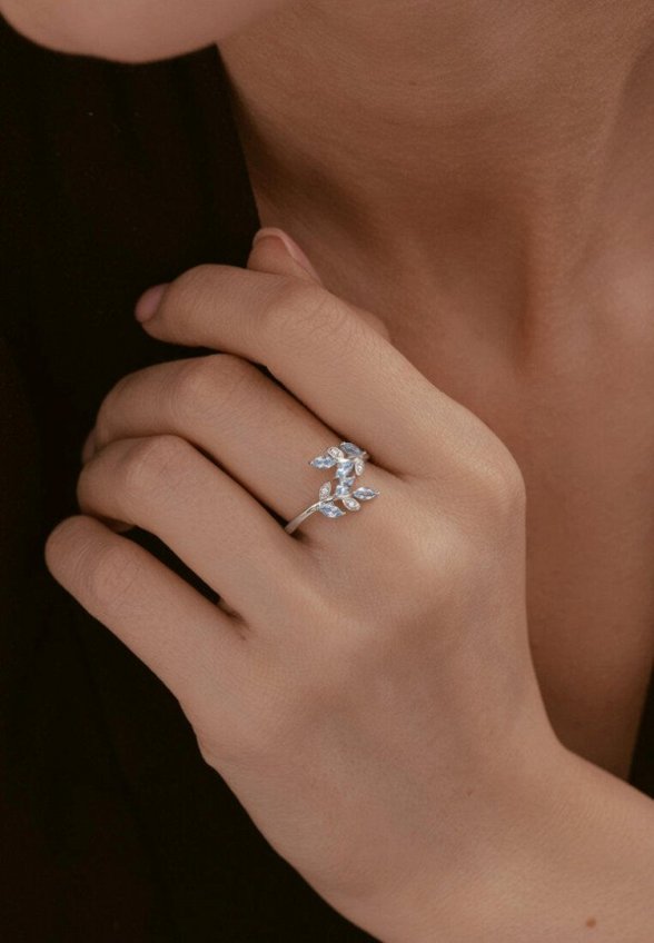 Кольцо Sokolov