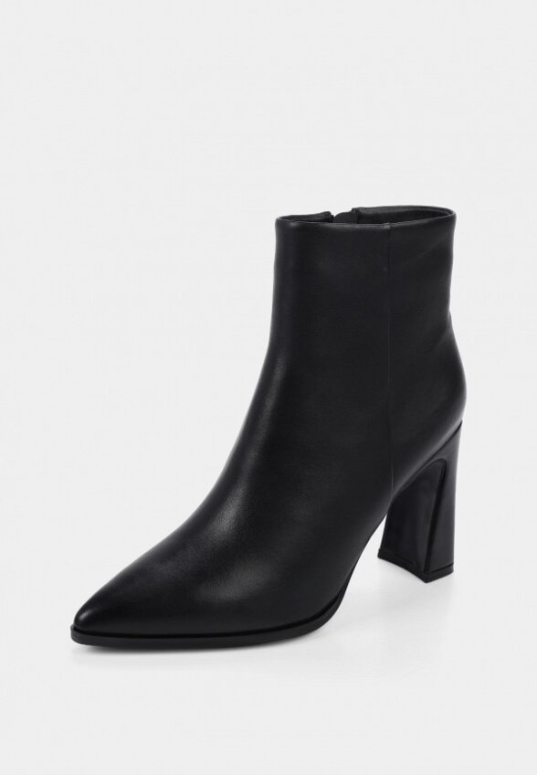 Ботильоны Massimo Renne