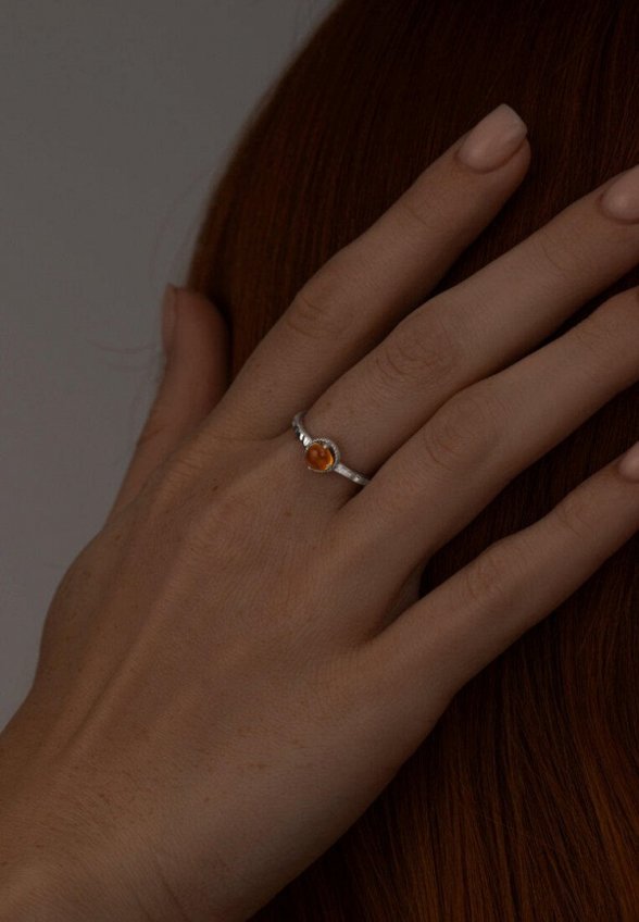 Кольцо Sokolov