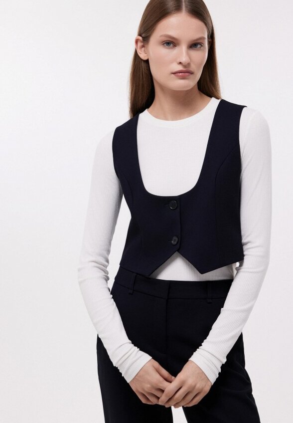 Жилет Calista