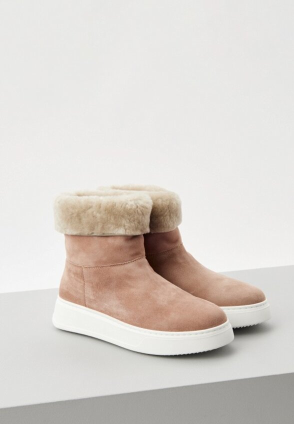 Ботинки Aldo Brue