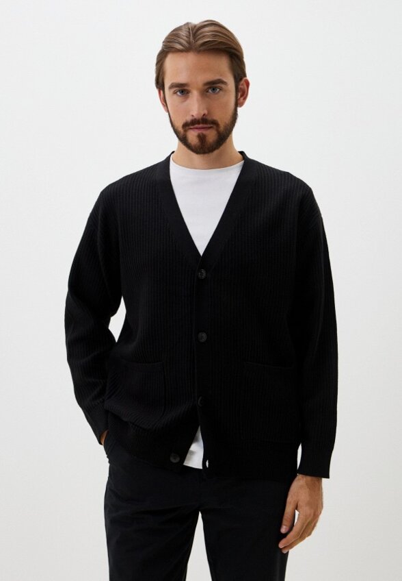 Кардиган Rushbay