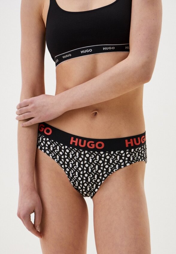 Трусы Hugo