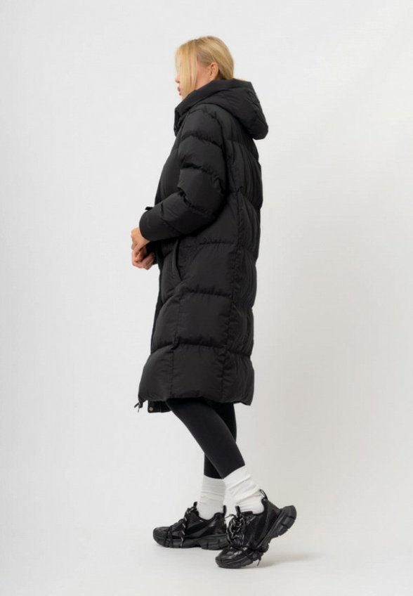 Пуховик Ptaxx