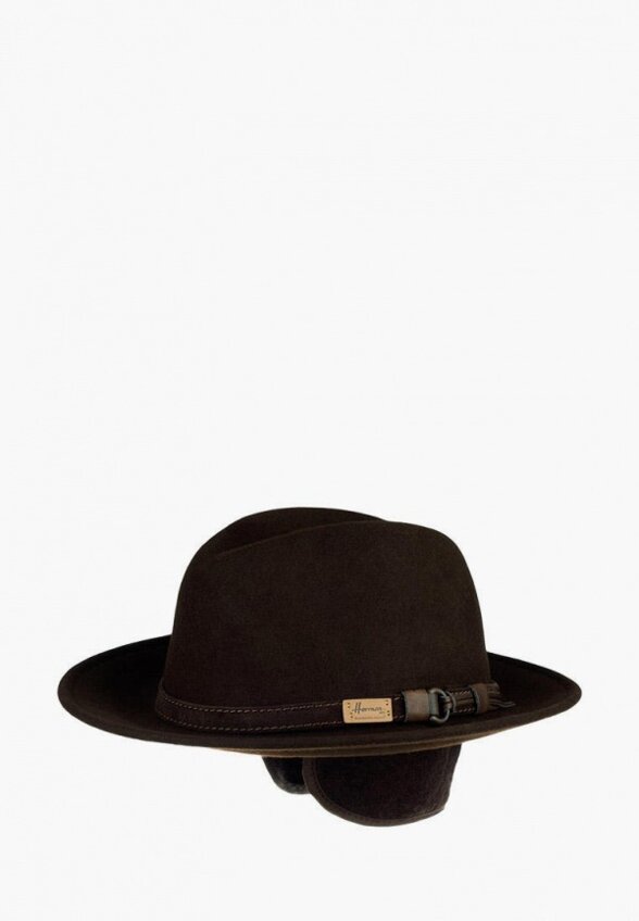 Шляпа Herman