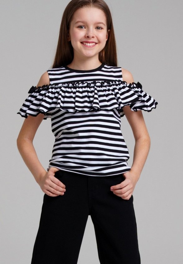 Футболка PlayToday