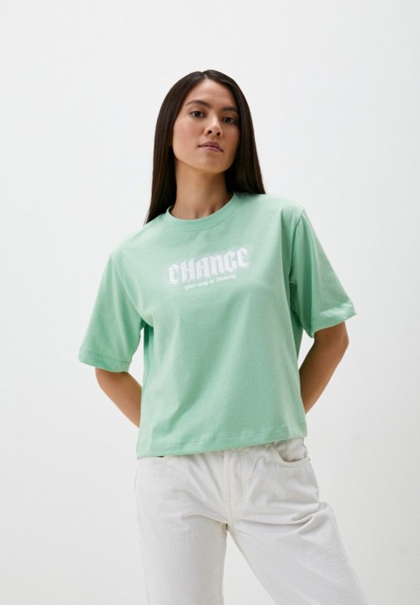 Футболка Mark Formelle